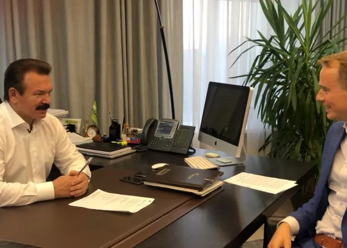 Завод «Титан»