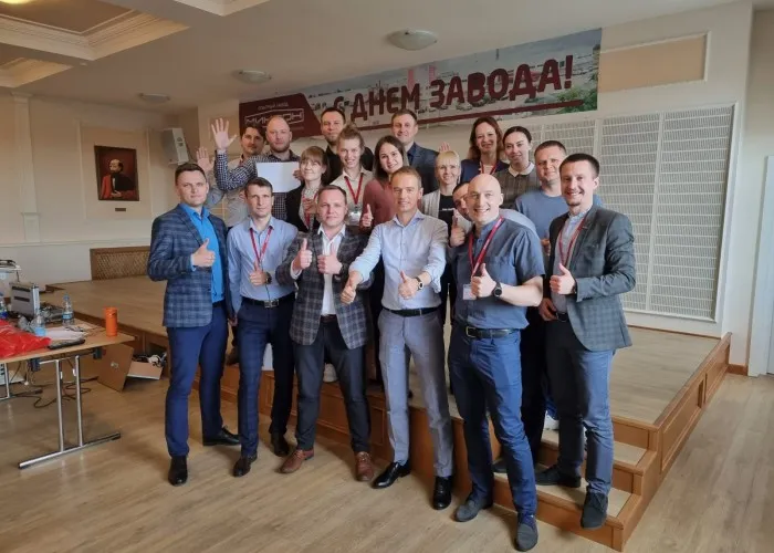 Завод "Микрон"