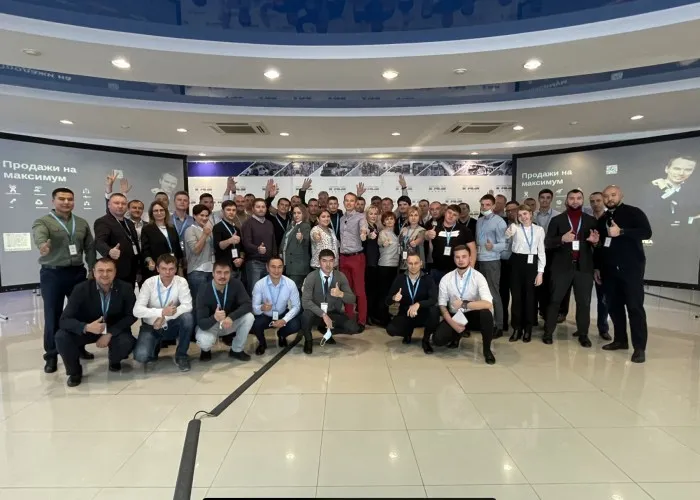 Группа "ГАЗ"