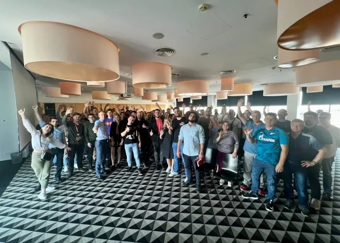 Ростелеком