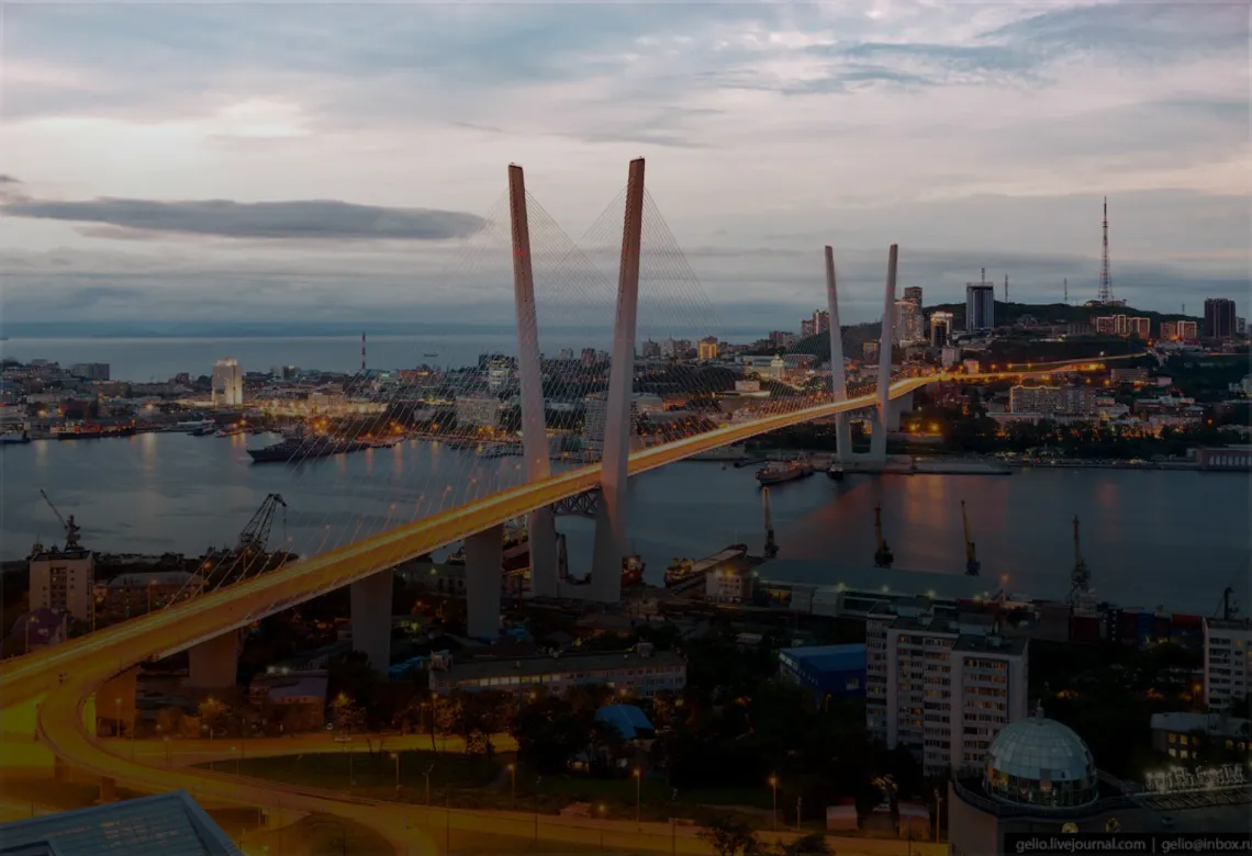 Владивосток