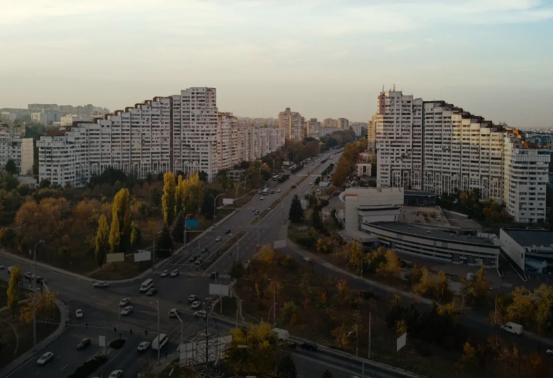 Кишинев