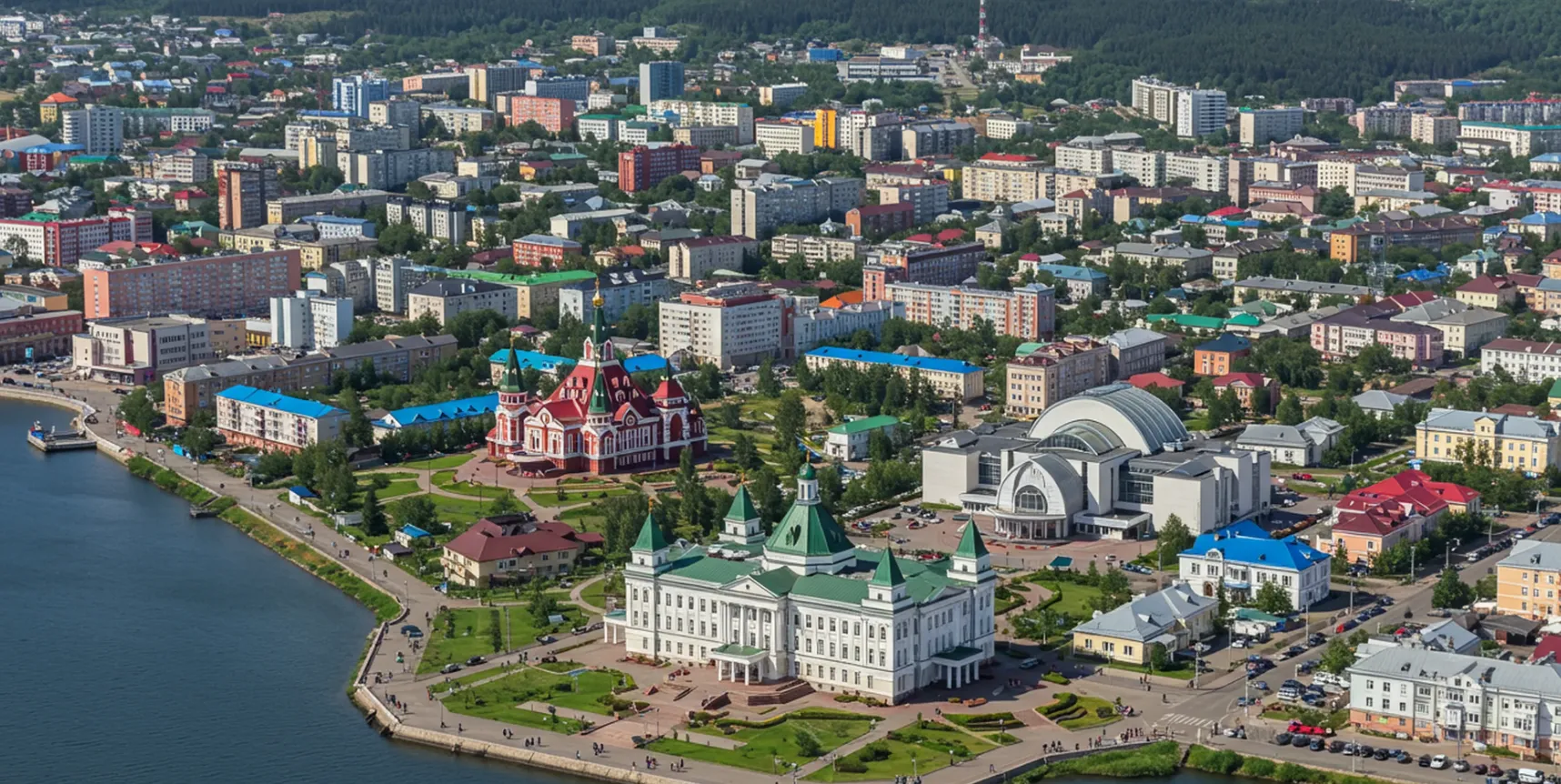 Южно-Сахалинск