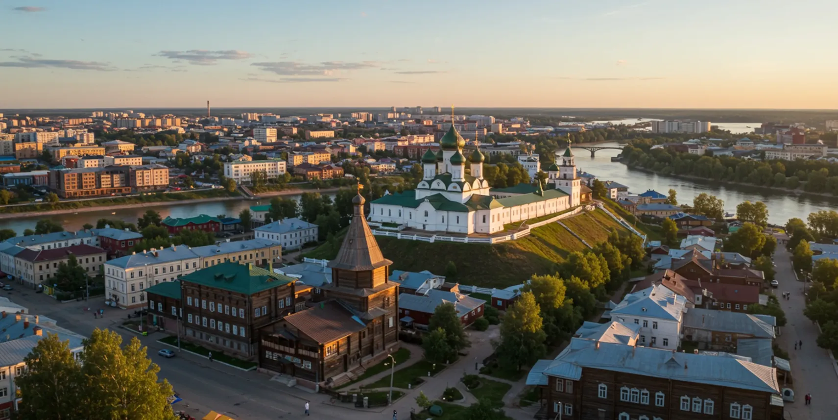 Томск