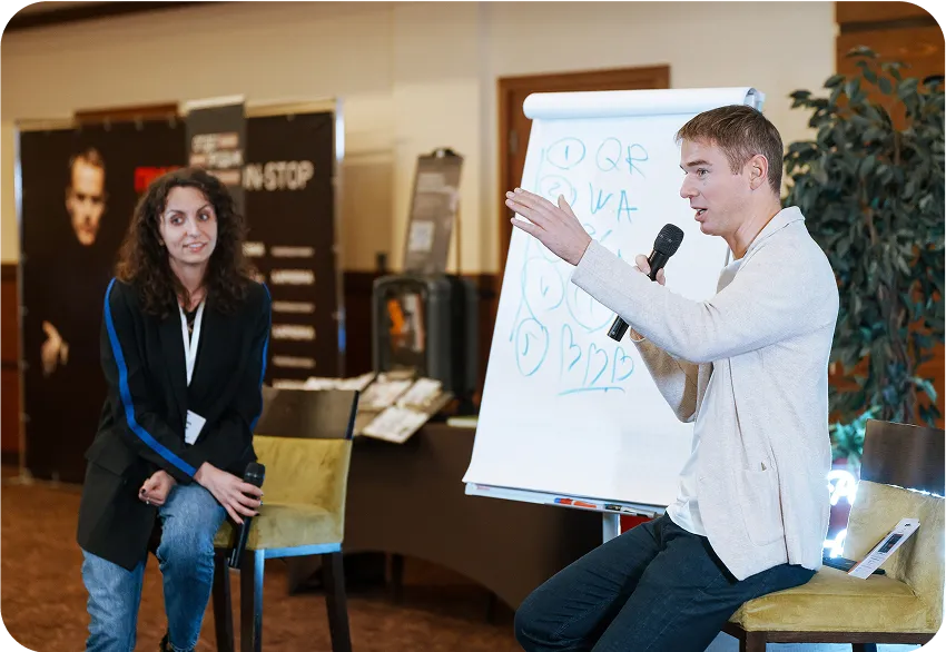 Фото из галереи