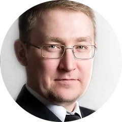 Давлетов Ильнур Венерович