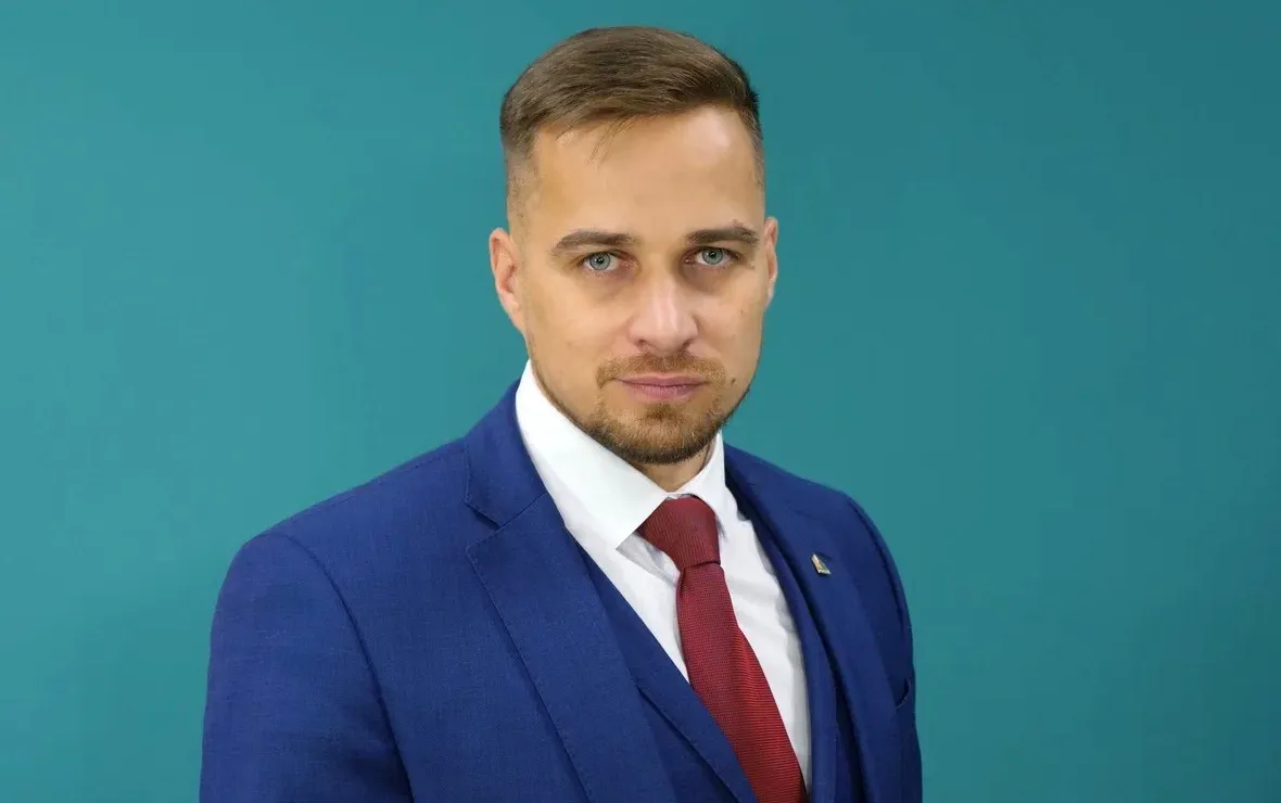 Данис Латыпов