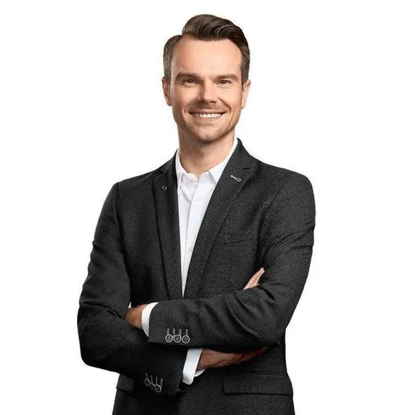 Виктор Афонин