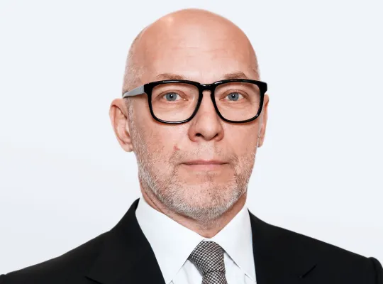 Андрей Дубовсков