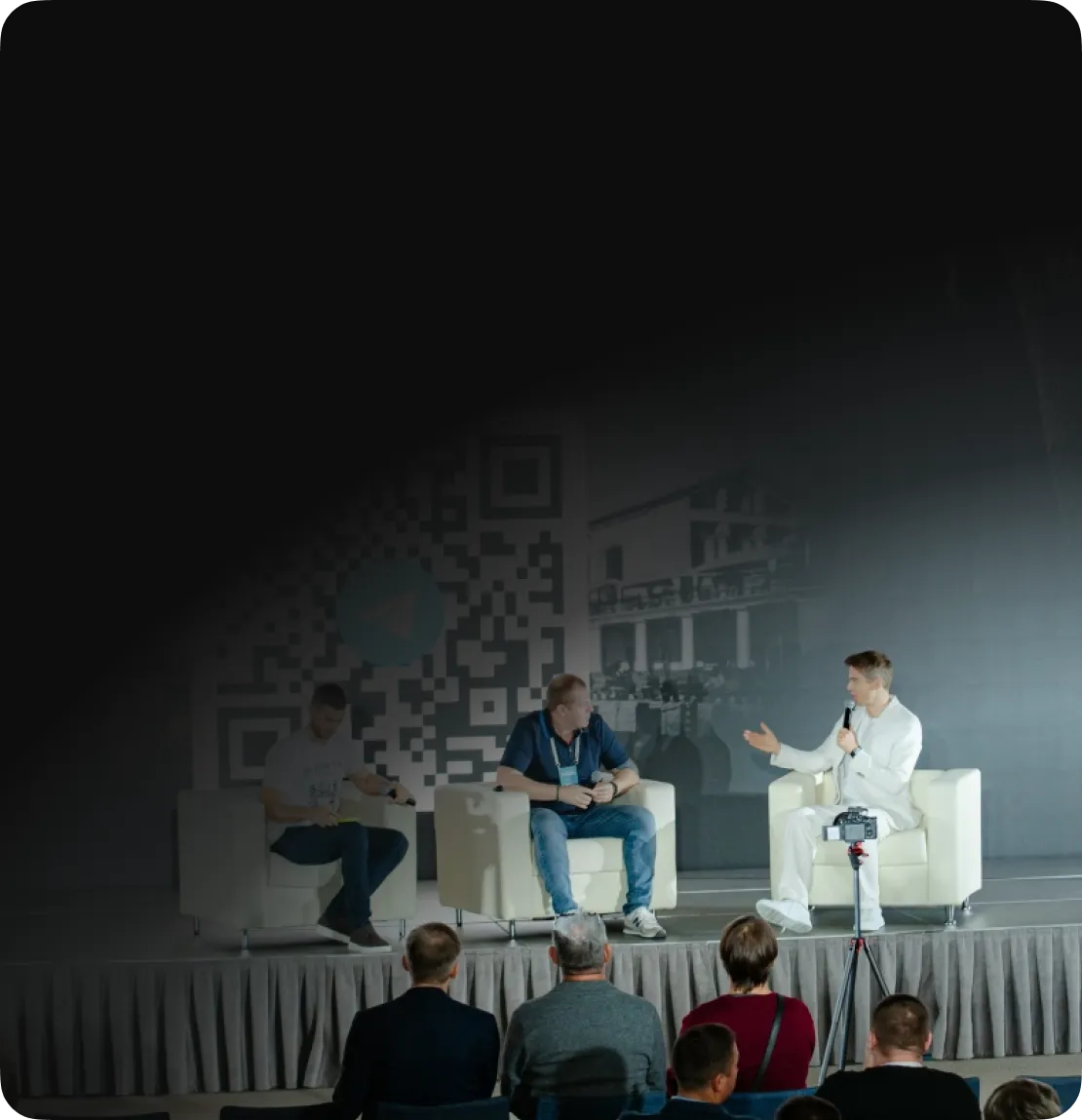 Рекордные продажи