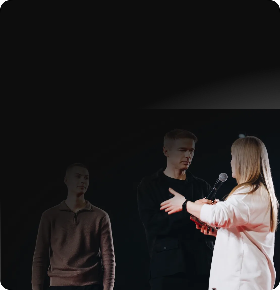 Битва за кадры