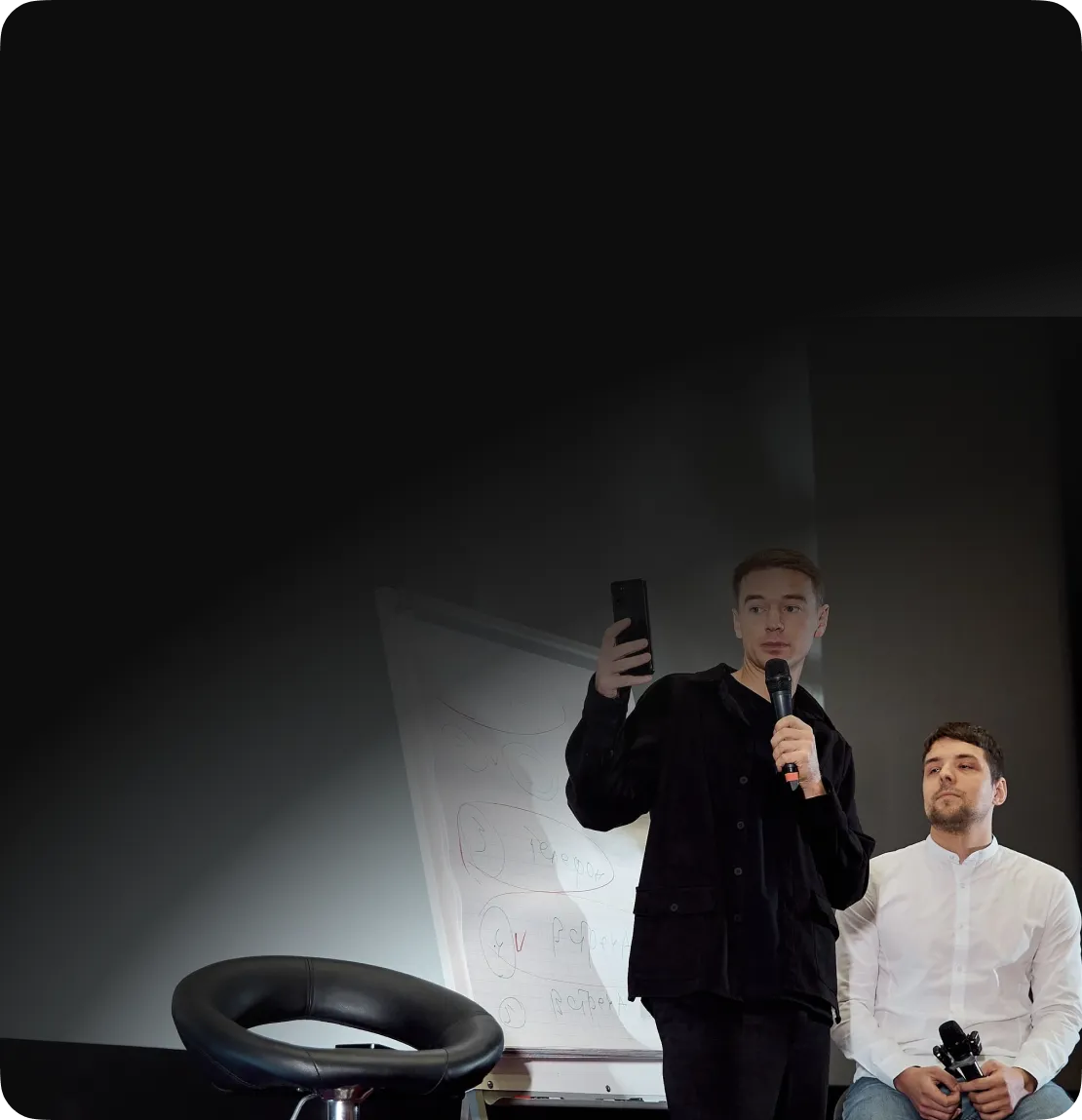 Холодные звонки - теплые лиды