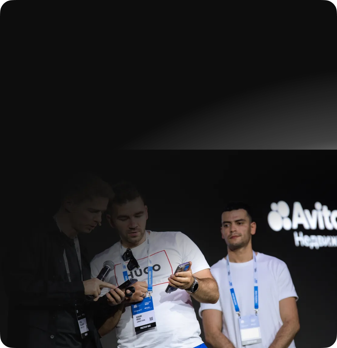 АСПЕКТ. Премиальная программа по построению отделов продаж